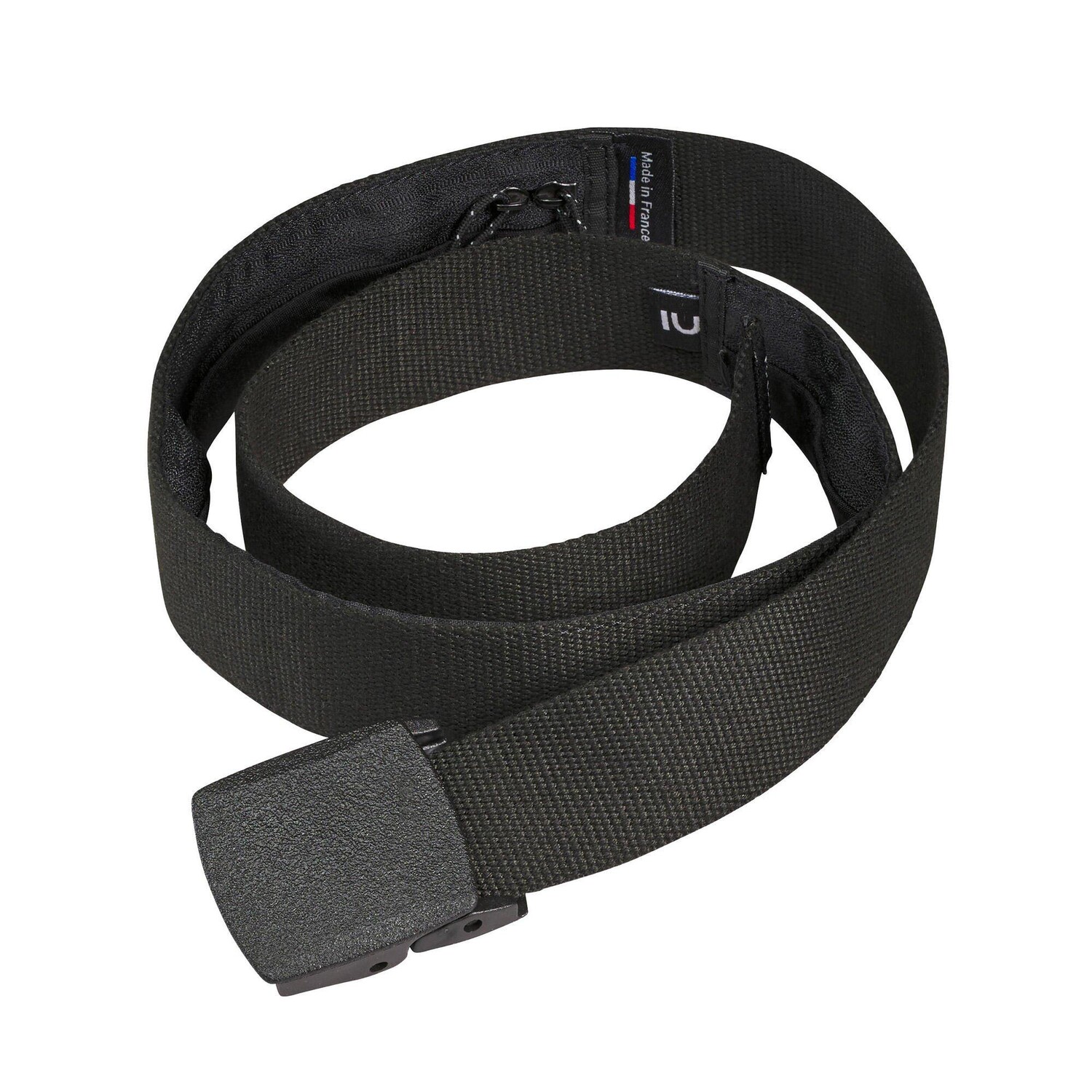 

Decathlon Money Belt дорожный Forclaz, черный