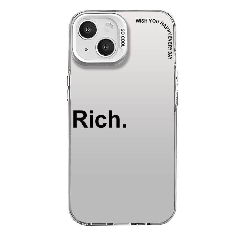 

Гены будущего Чехол для телефона Future Genes, IMD-Cool Black-583505 English Rich