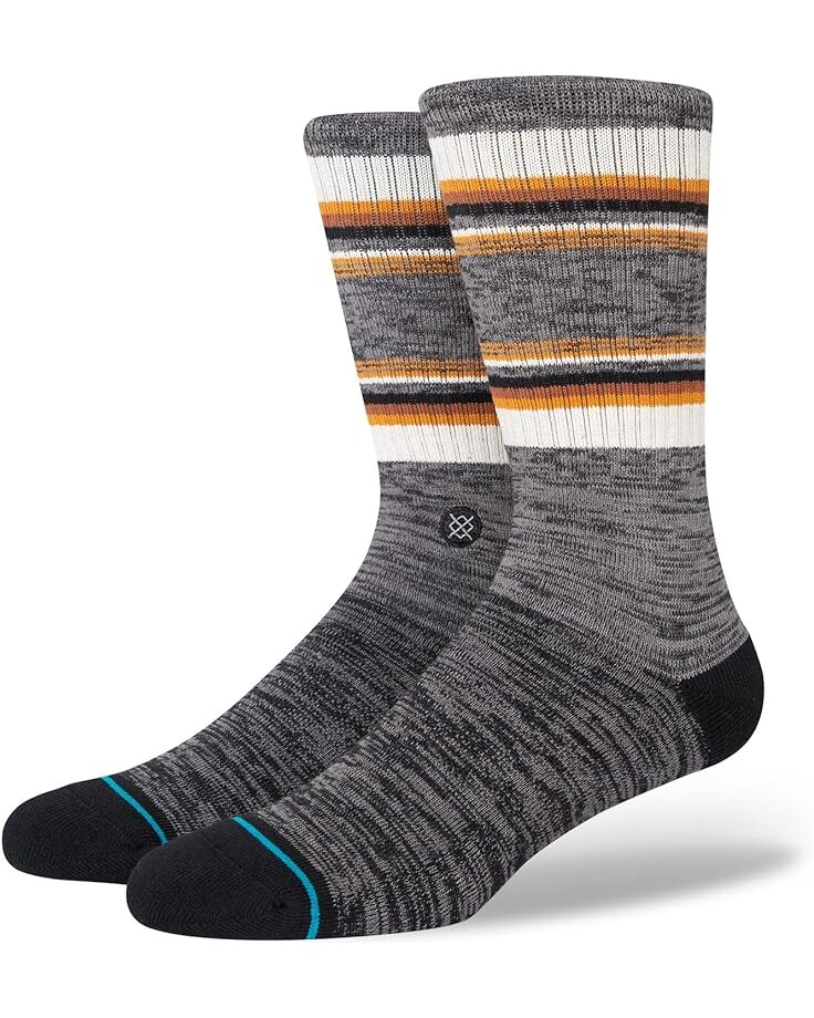 

Носки Stance Scud, угольный