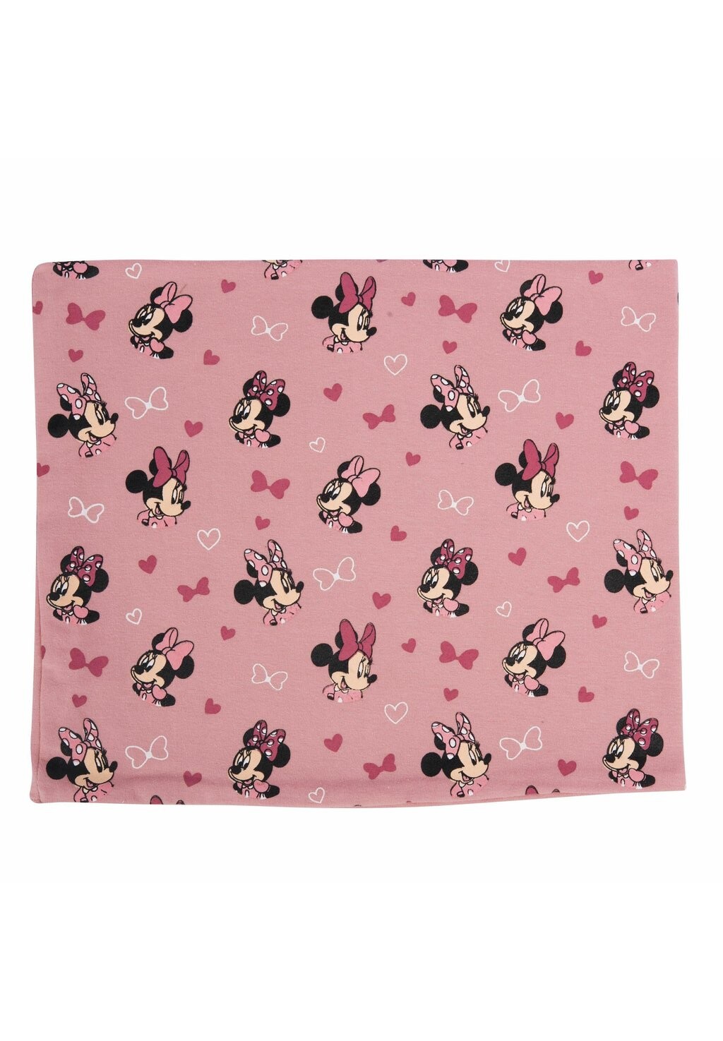 

Шарф MINNIE MOUSE Disney, цвет rosa