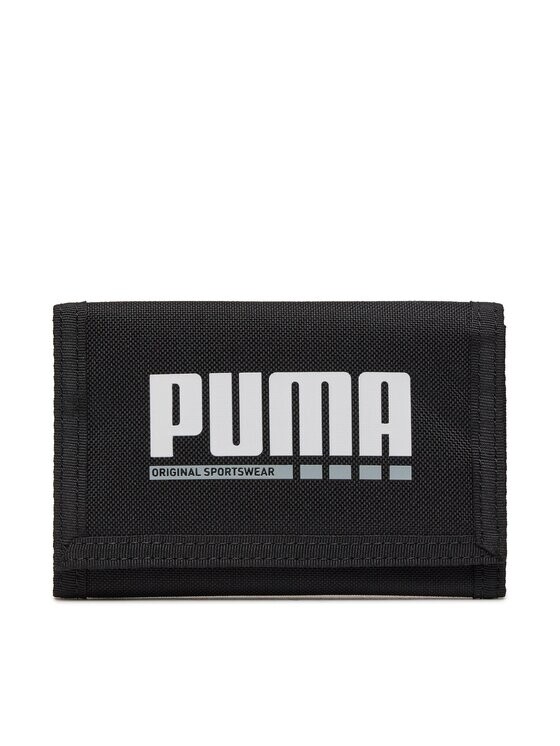 

Маленький мужской кошелек Puma, черный