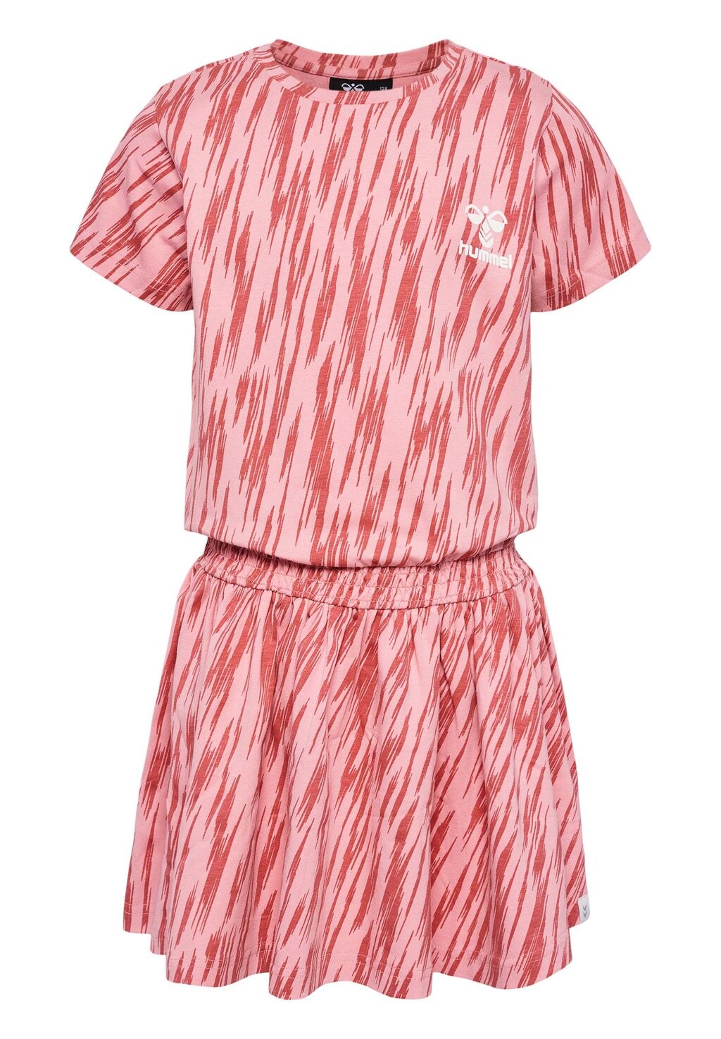 

Повседневное платье SOPHIA S S Hummel, цвет canyon rose