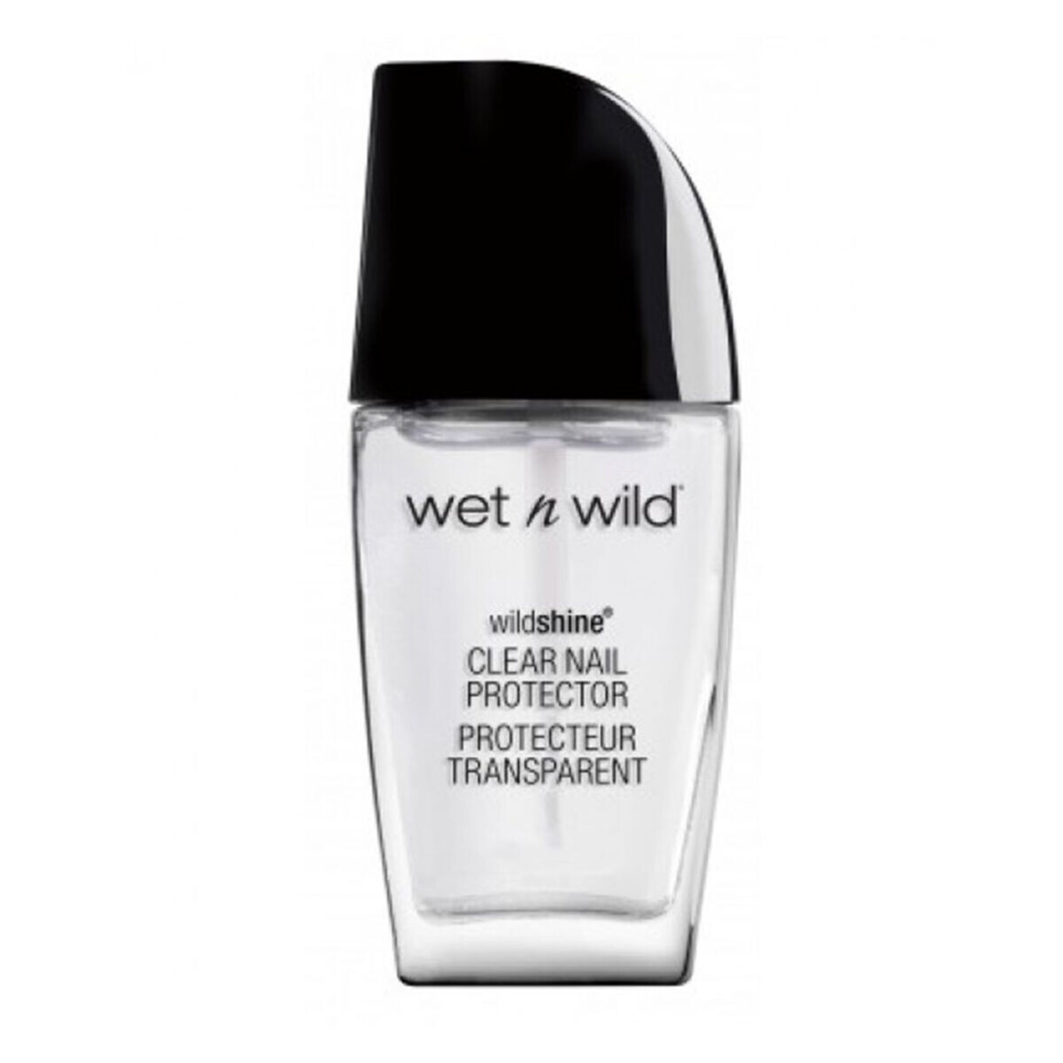

Прозрачный лак для ногтей Wet N Wild, 12,3 мл