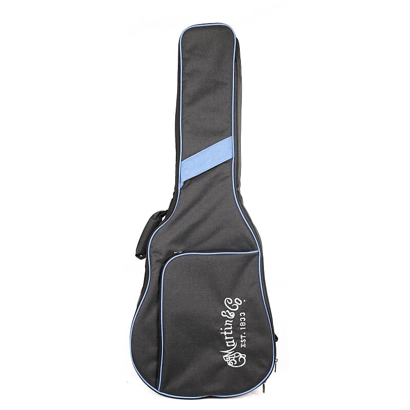 

Акустическая гитара Martin Soft Shell X Series Case 00 and 000 Body Size