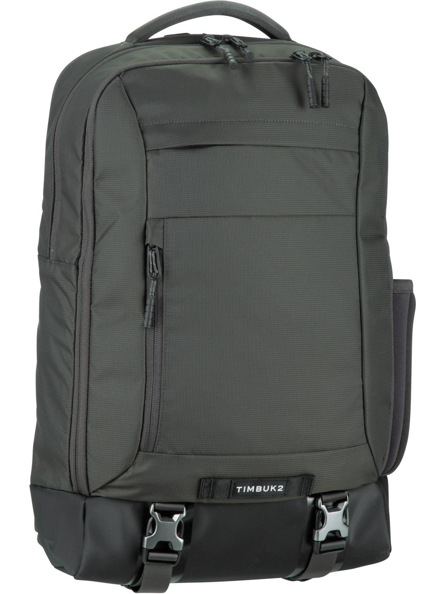 Рюкзак Timbuk2/Backpack The Authority Pack DLX Eco, цвет Eco Titanium