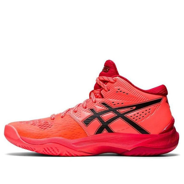 

Кроссовки (WMNS) Asics Sky Elite FF Mt Tokyo Comfortable Breathable Running Shoes Red, красный