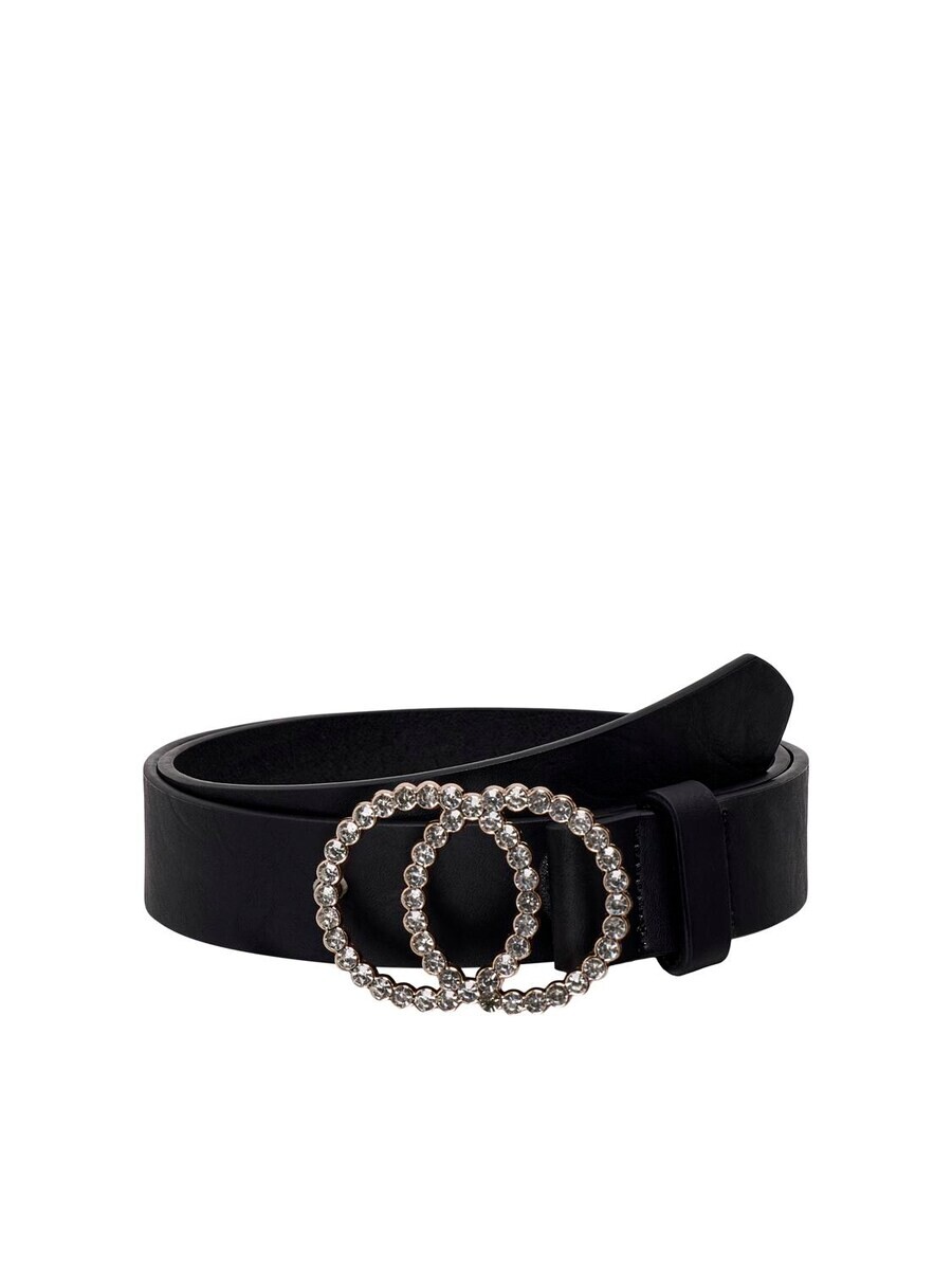 

Ремень ONLY Belt ONLRASMI, черный
