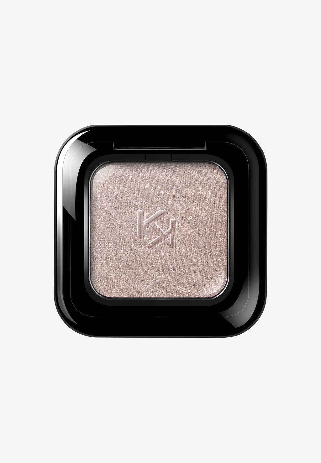 

Тени для век High Pigment Eyeshadow KIKO Milano, цвет metallic light taupe