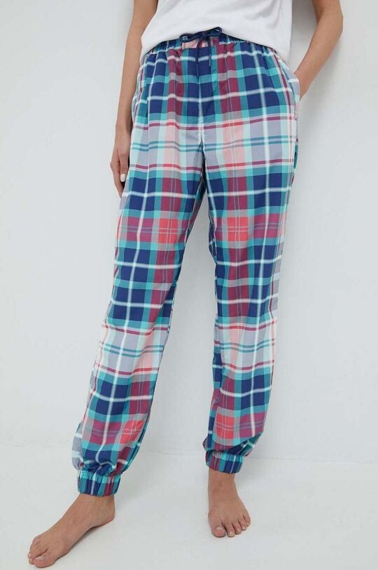 

Брюки для отдыха Tommy Jeans, синий