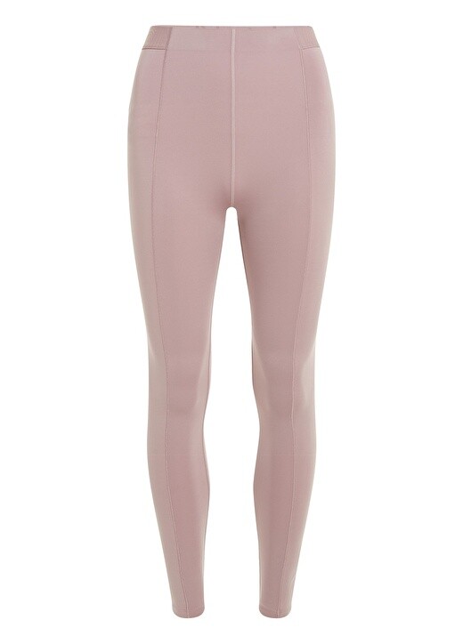 

Розовые женские леггинсы Calvin Klein