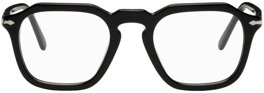 

Черные очки PO3292V Persol