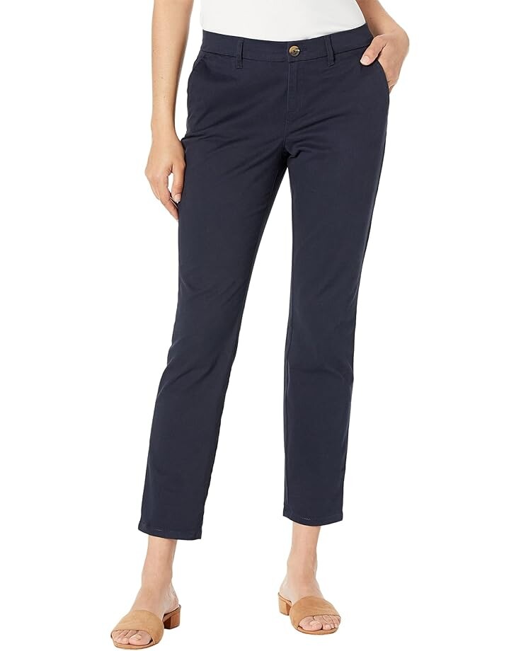 

Брюки Tommy Hilfiger Hampton Chino Pants, темно-синий