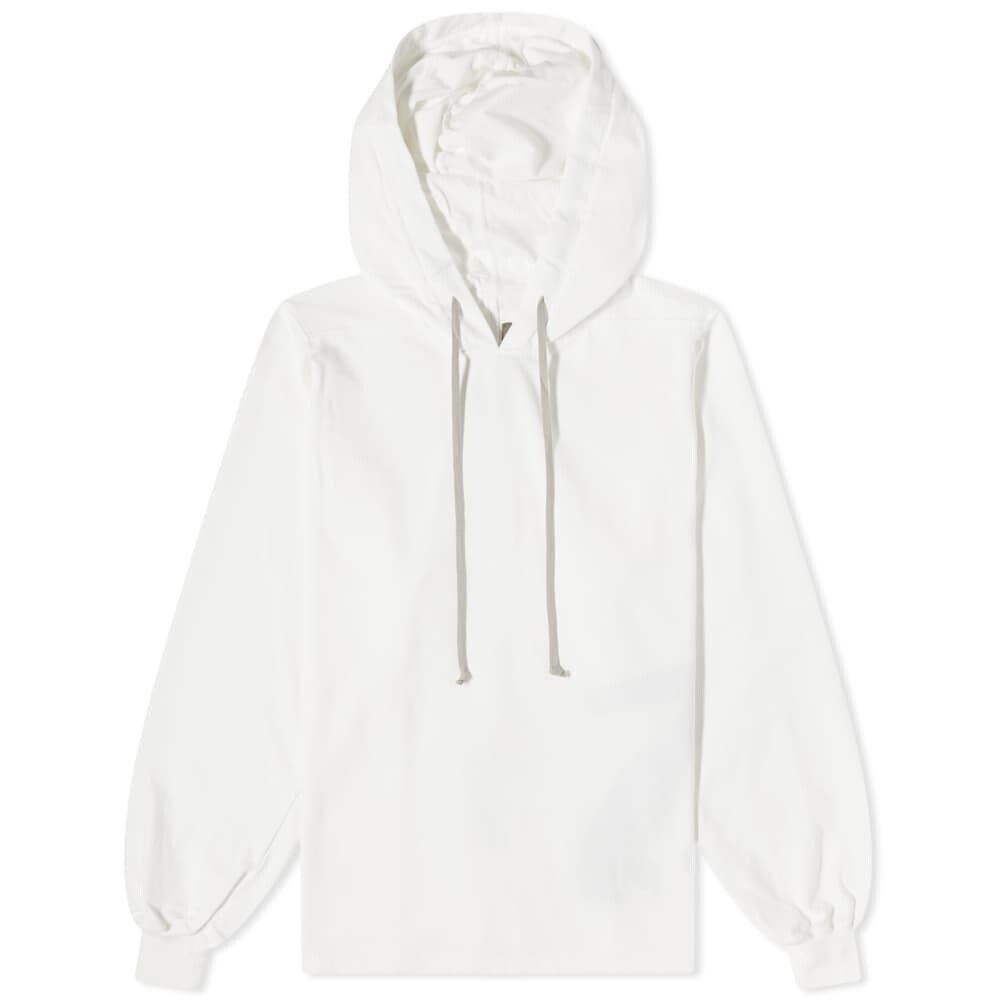

Толстовка Rick Owens DRKSHDW Jumbo