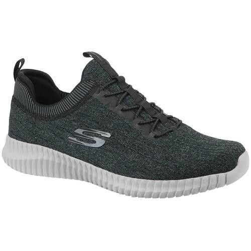 

Кроссовки Skechers Elite Flex, серый