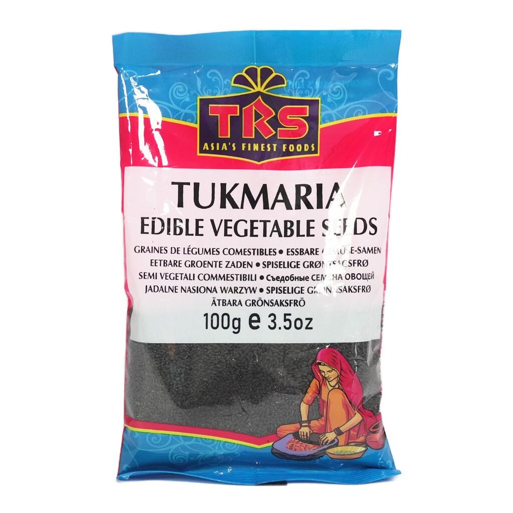 

Trs Tukmaria Семена базилика Has E 100г