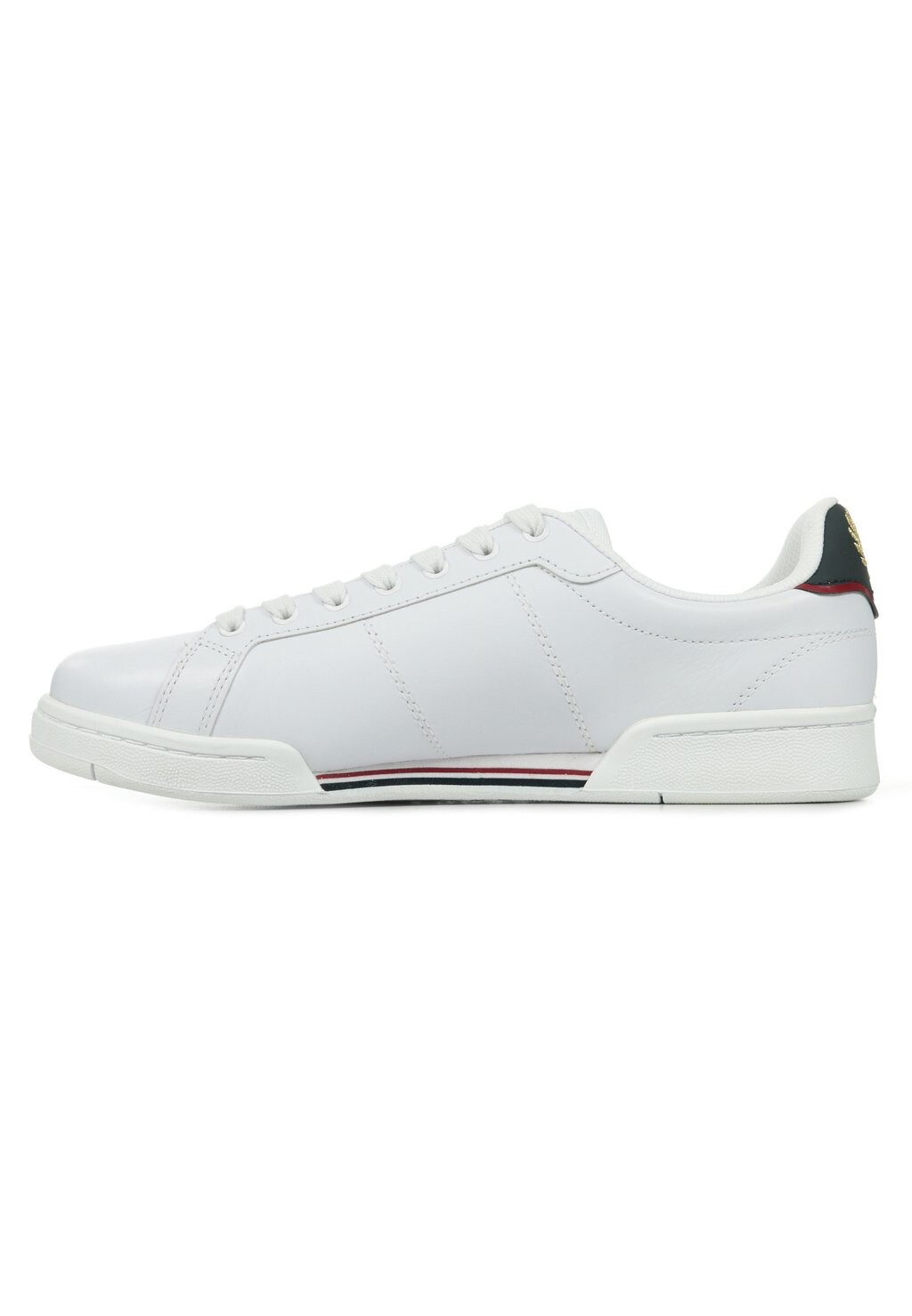 

Кроссовки B722 Fred Perry, белый