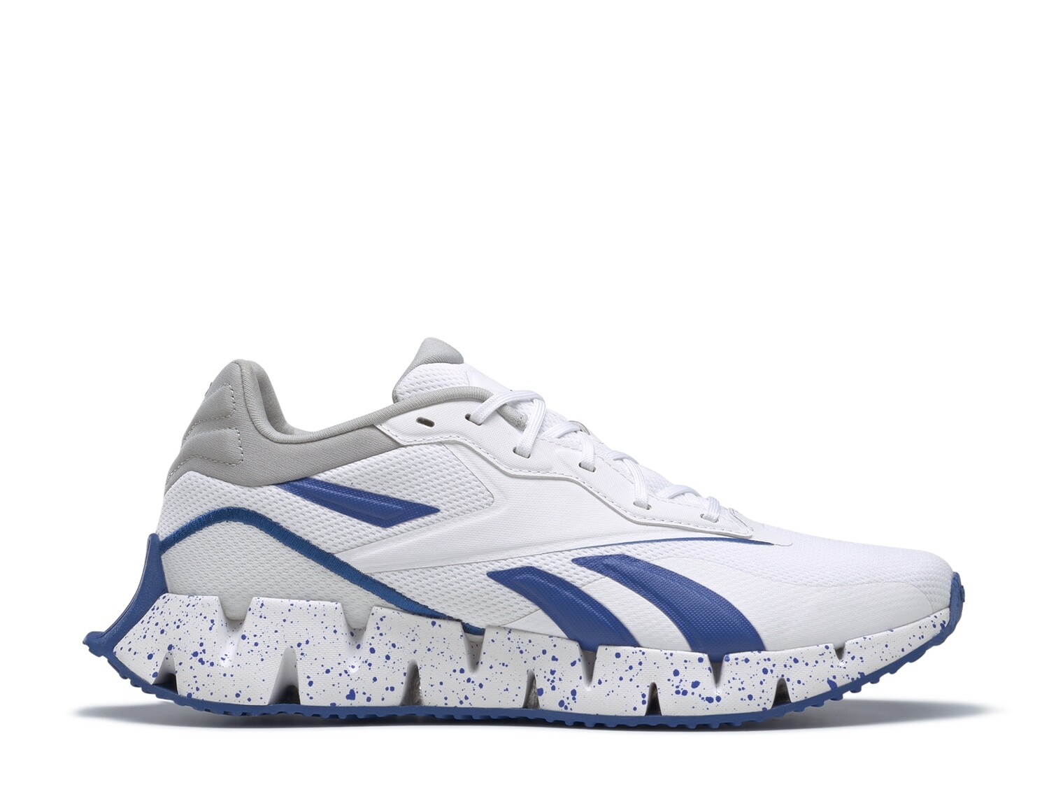 

Кроссовки Reebok Zig Dynamica 4.0, белый