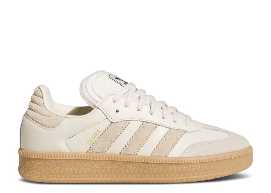

Кроссовки adidas Samba XLG, цвет Magic Beige