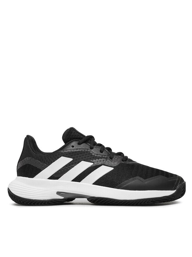 

Кроссовки Adidas, черный