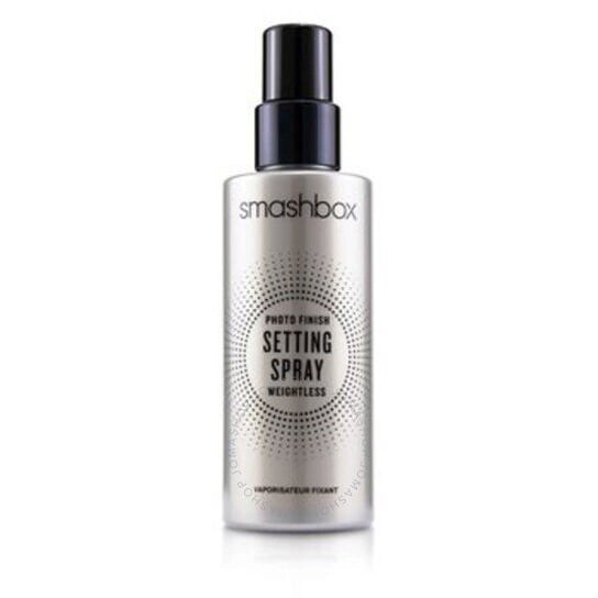 

Спрей для фиксации лица, 116 мл Smashbox, Photo Finish Setting Spray Weightless