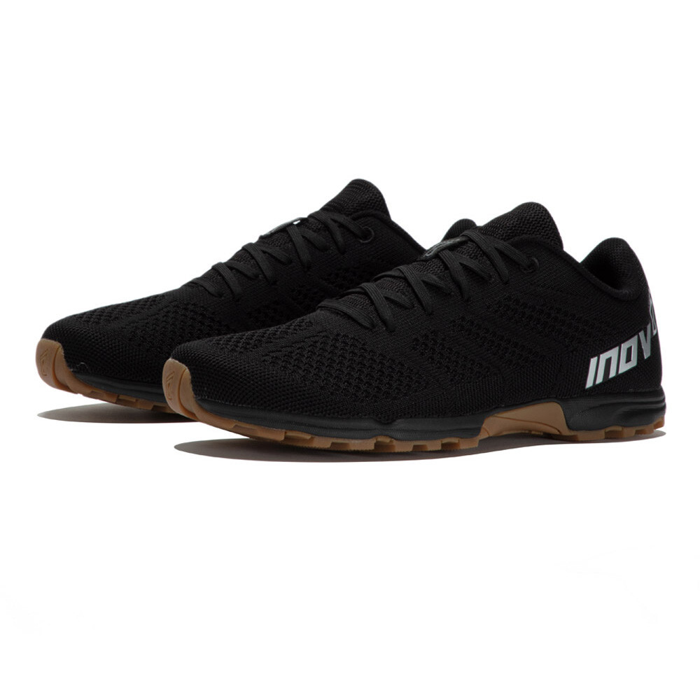 

Кроссовки Inov8 F-Lite 245, черный