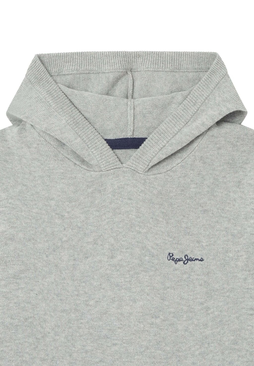 

Свитер с капюшоном DEAN Pepe Jeans, синий
