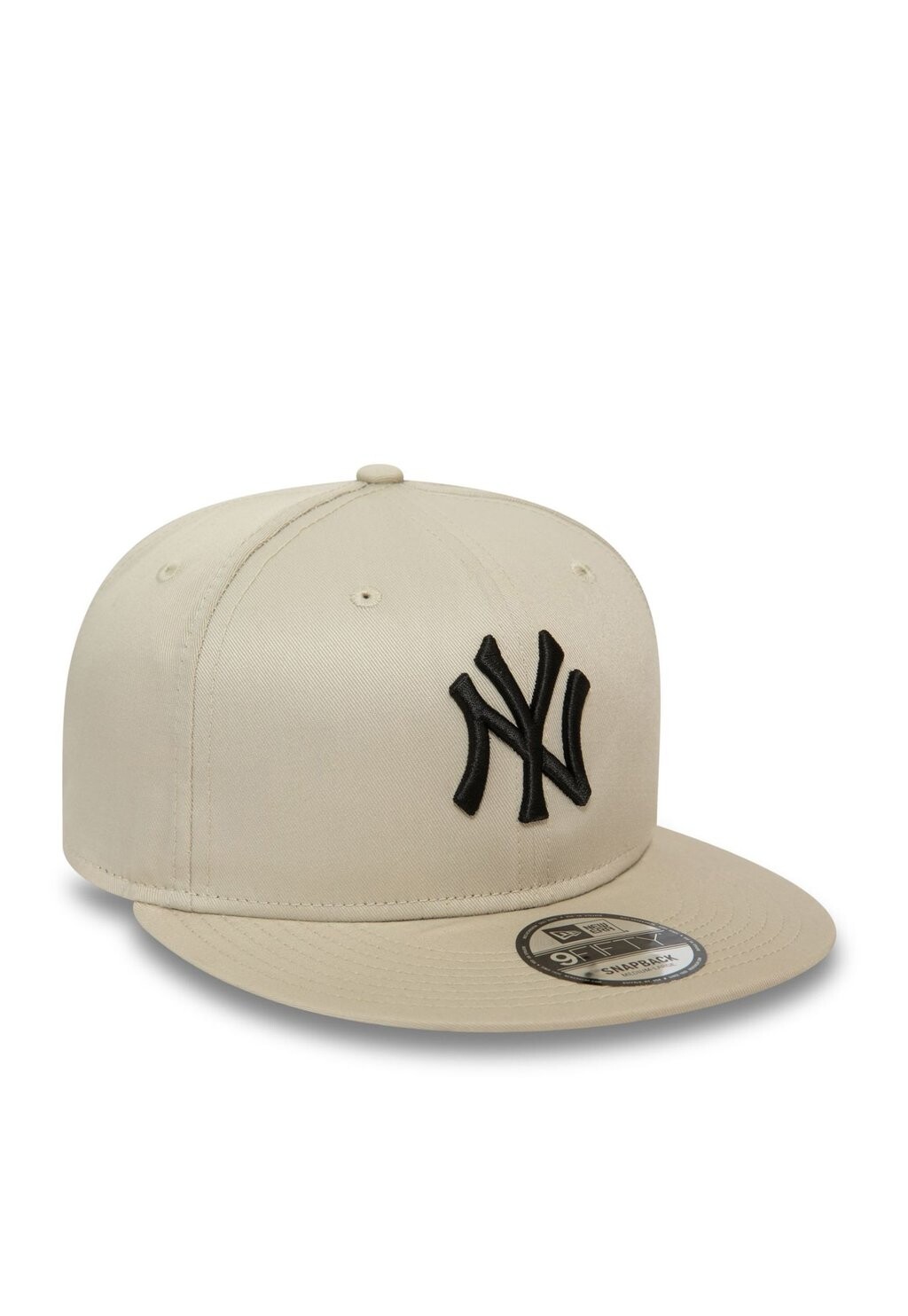 

Кепка League Ess 9Fifty New Era, бежевый stnblk