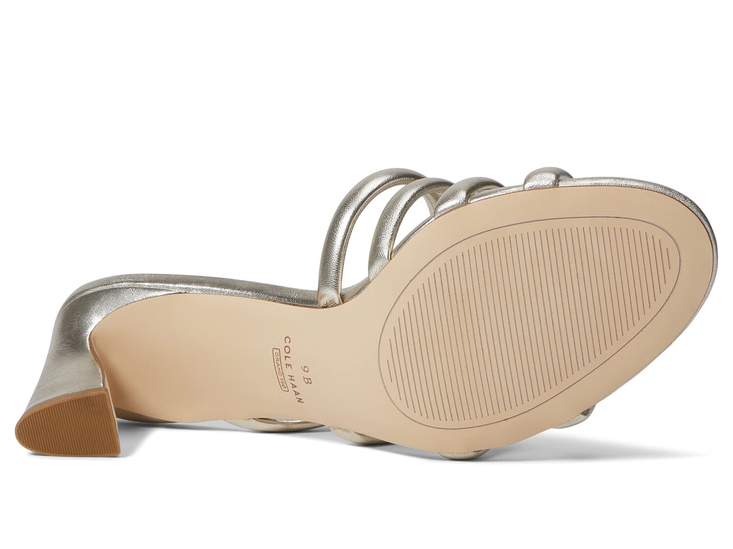 

Туфли на каблуке Cole Haan Adella Sandal 65 mm