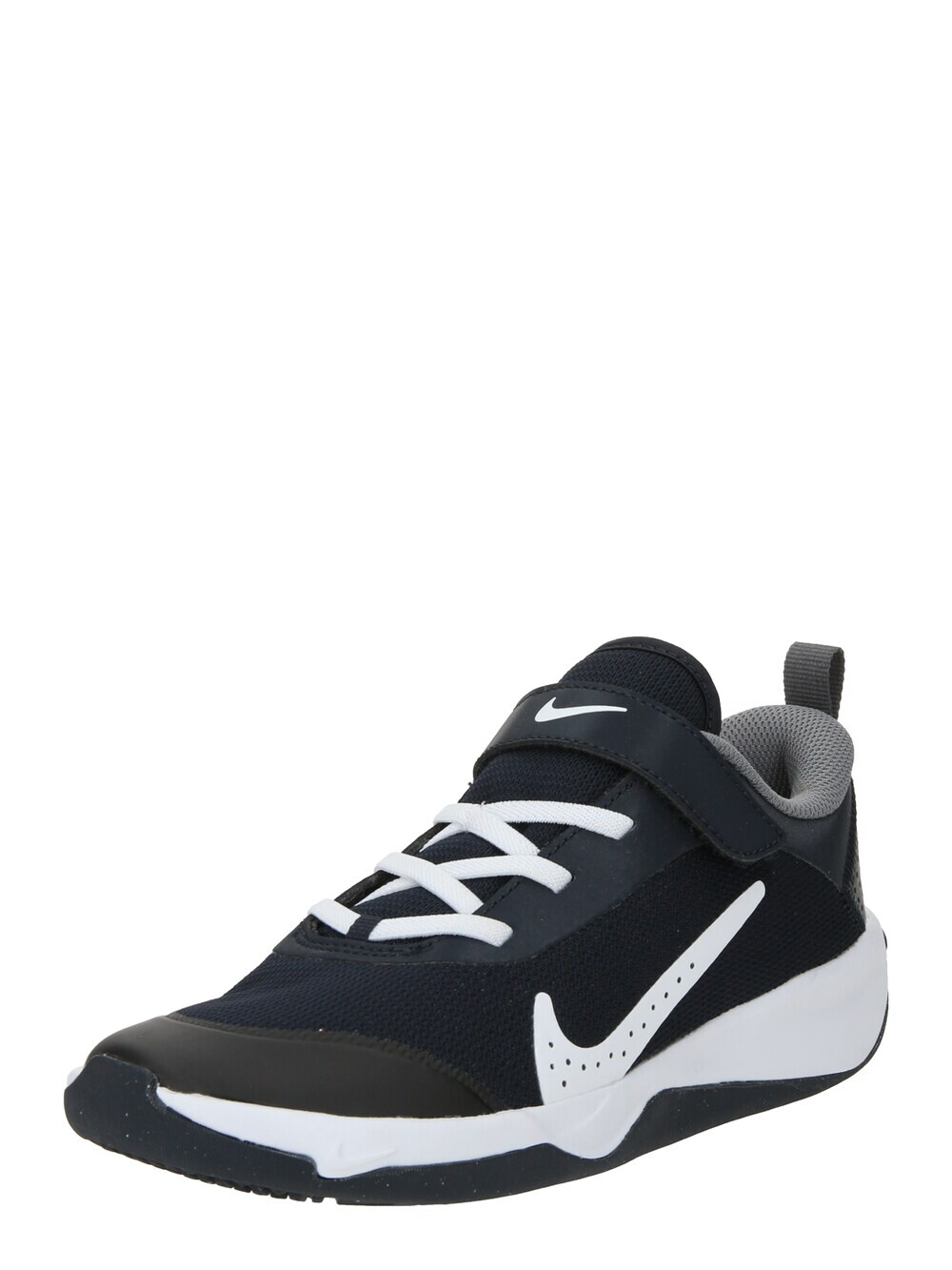 

Спортивная обувь Nike Omni Multi-Court, темно-синий