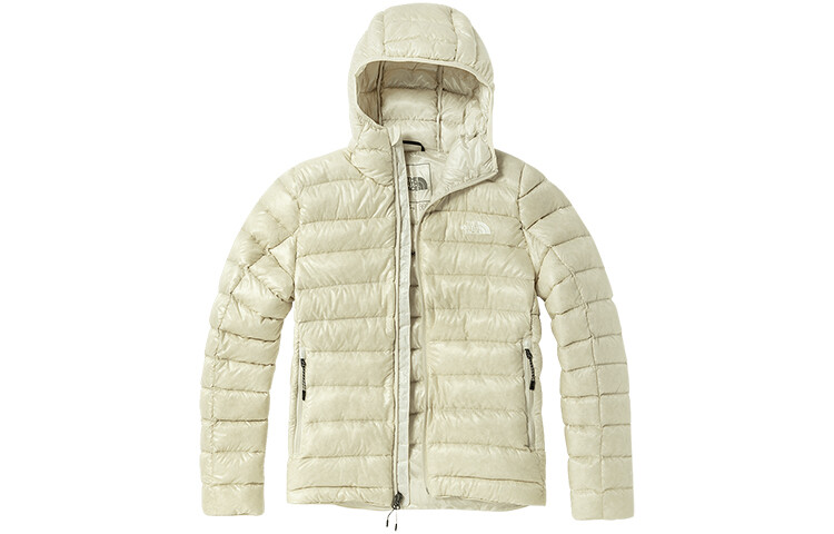 

THE NORTH FACE Женский пуховик, цвет Beige