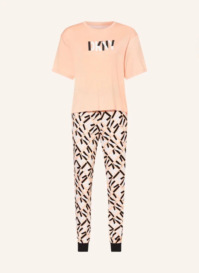 

Пижамы Dkny, черный