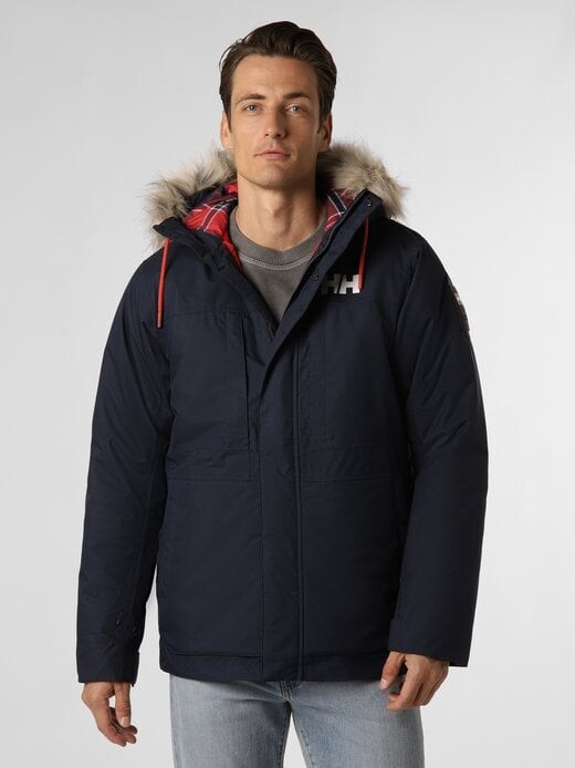 

Куртка прибрежная 3.0 Helly Hansen, синий