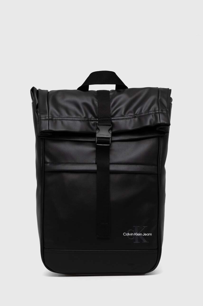 

Рюкзак Calvin Klein Jeans, черный