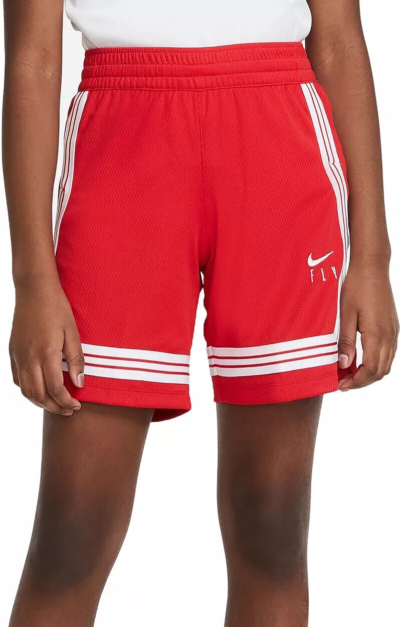 

Спортивные шорты Nike Fly Crossover для девочек