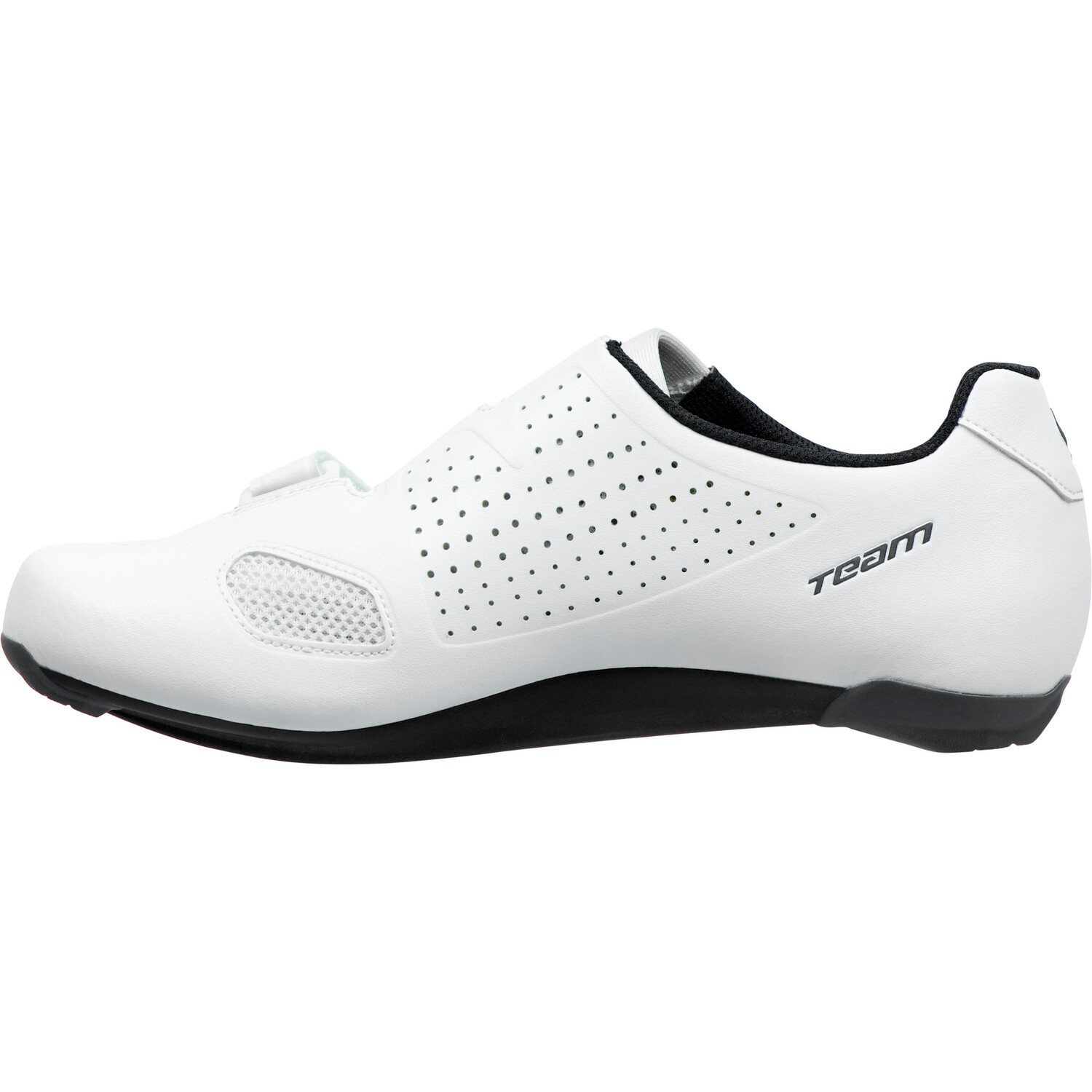 

Спортивные кроссовки SCOTT Fahrradschuhe Road Team Boa, белый