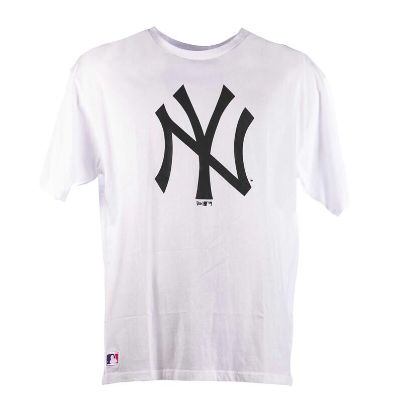 

Футболка New Era League Essntls Cf Os Tee Neyyan для взрослых