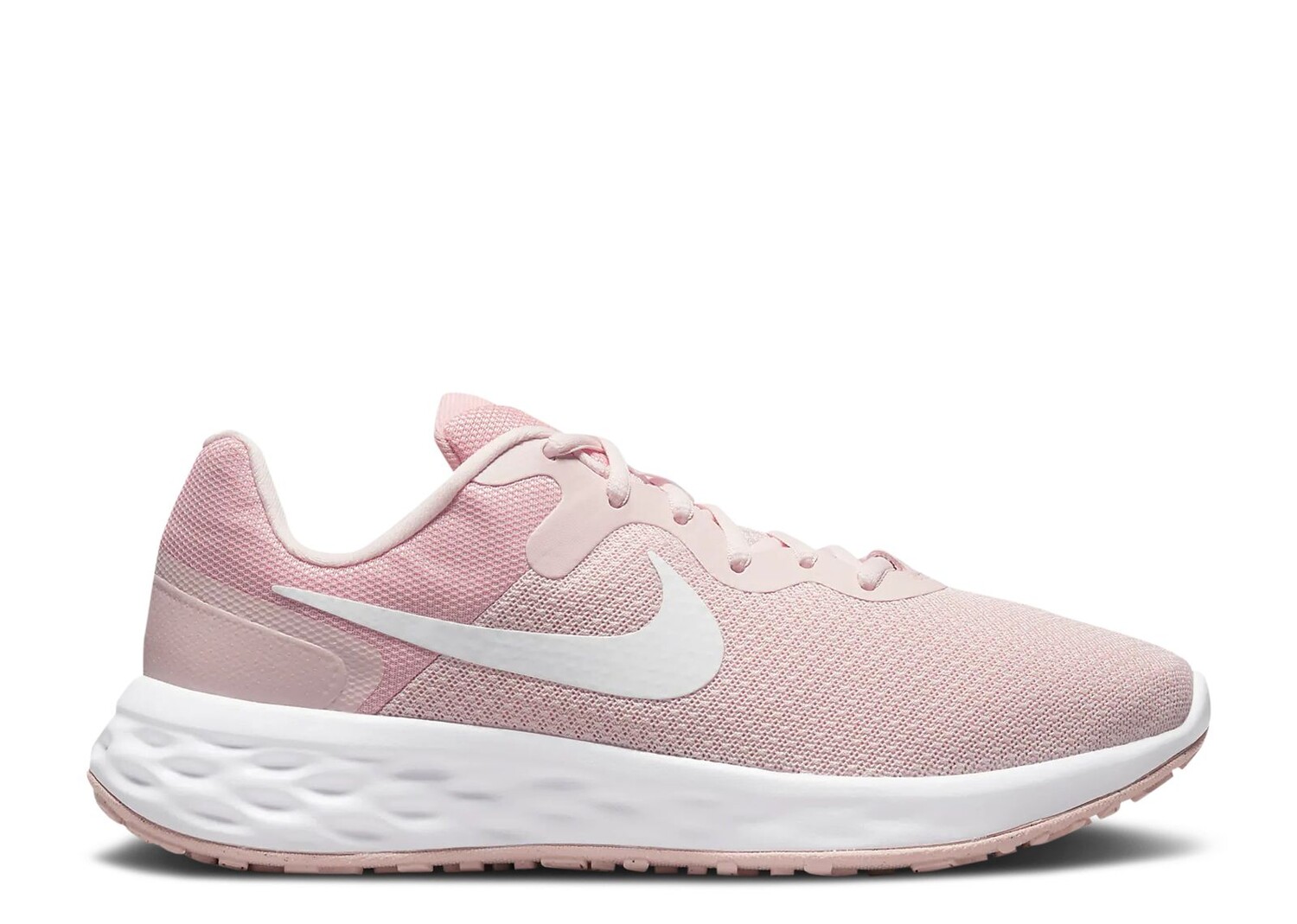 

Кроссовки Nike Wmns Revolution 6 Next Nature Wide 'Atmosphere Bleached Coral', розовый