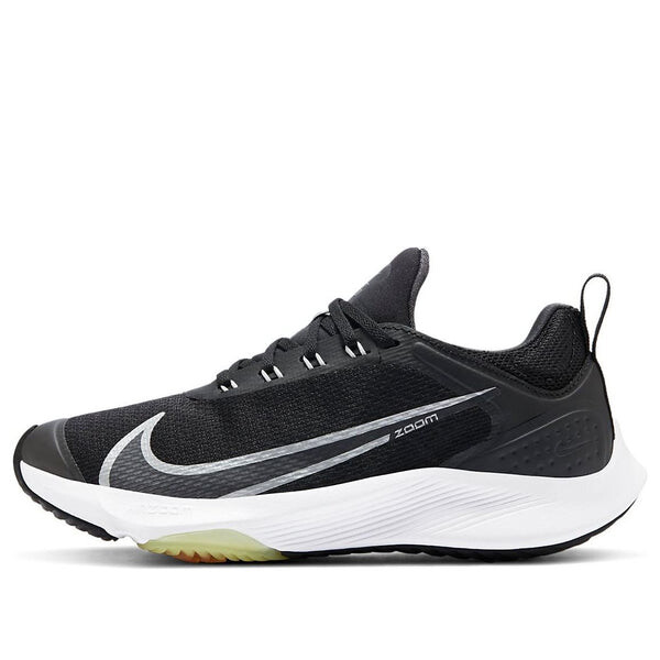 

Кроссовки Air Zoom Speed Nike, черный