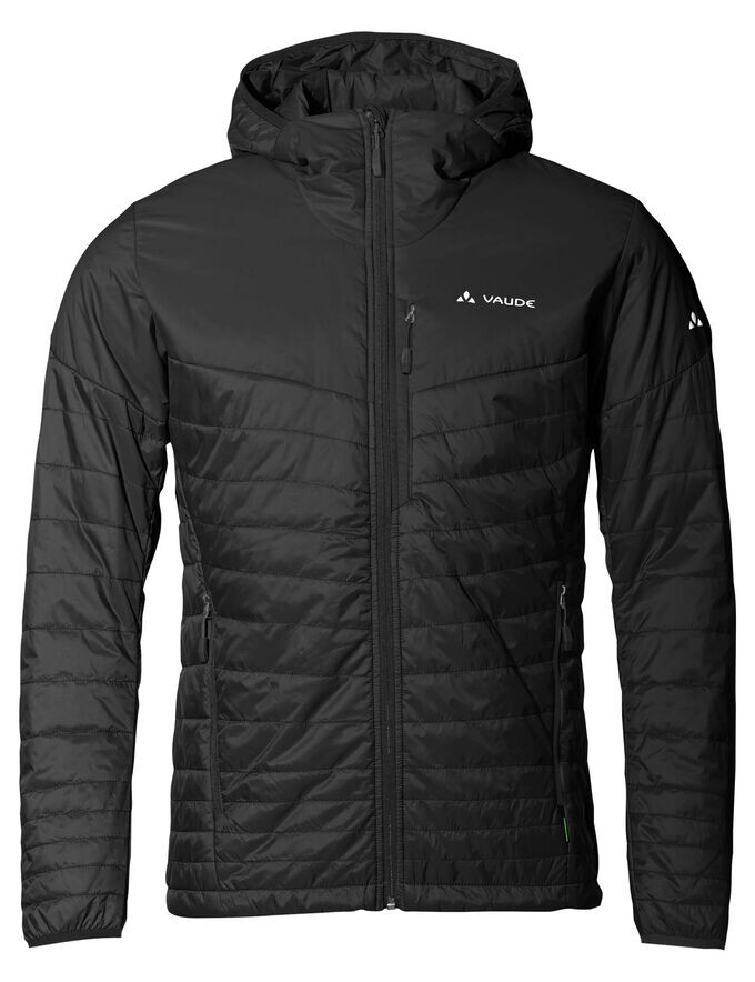 

Утеплительная куртка Freney V Vaude, черный