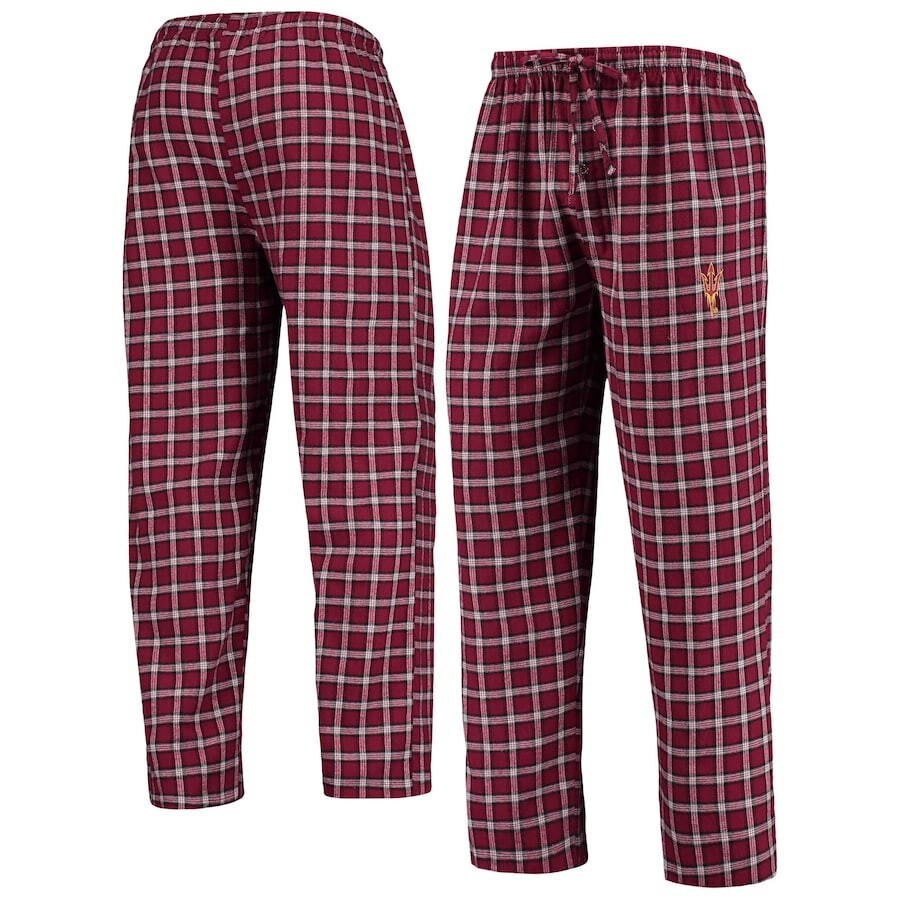 

Брюки Sideline Apparel Arizona State Sun Devils