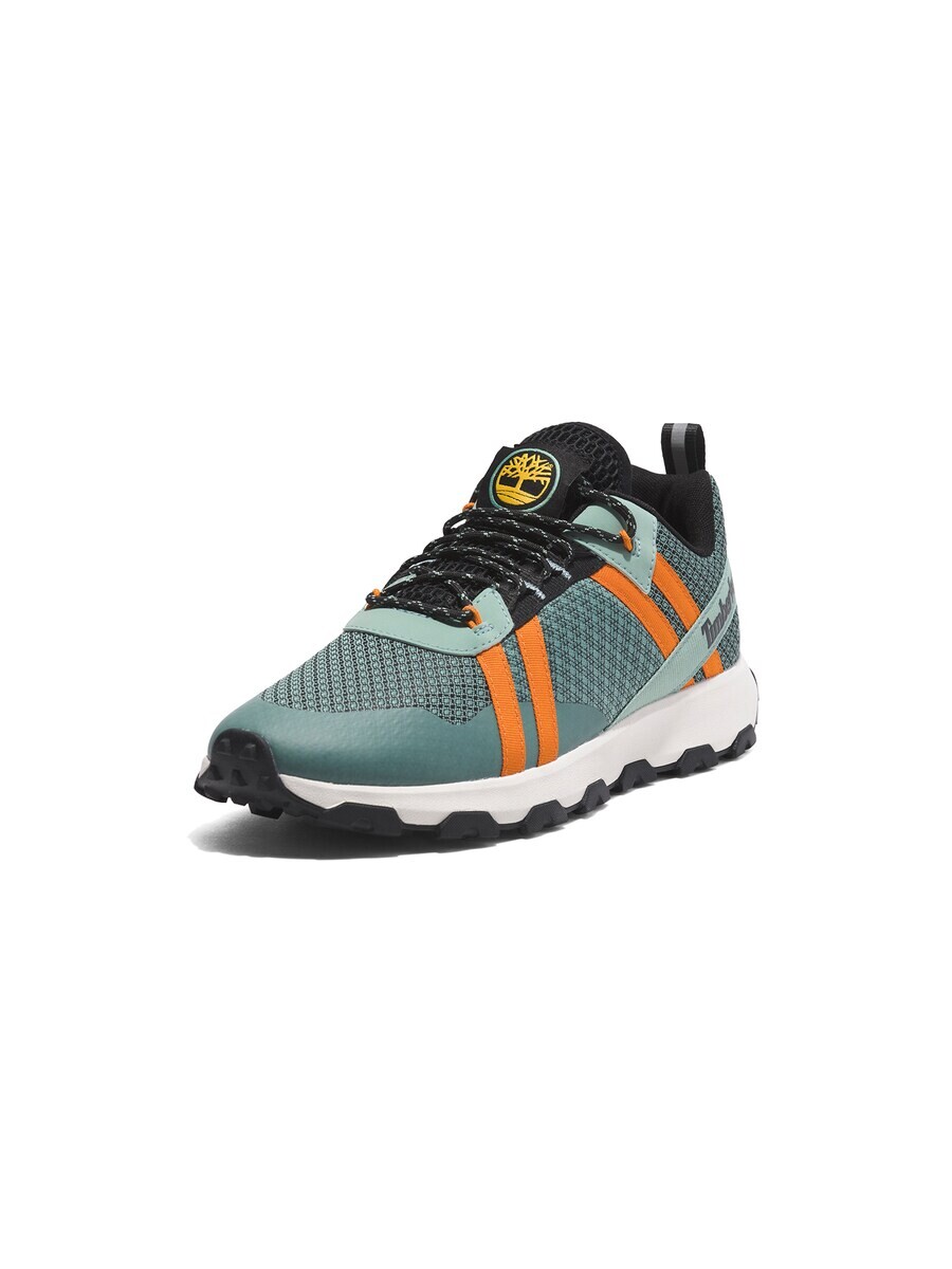 

Кроссовки TIMBERLAND Sneakers Winsor, цвет Jade
