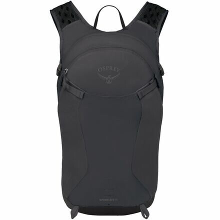 

Рюкзак Sportlite 15 л Osprey Packs, цвет Dark Charcoal Grey