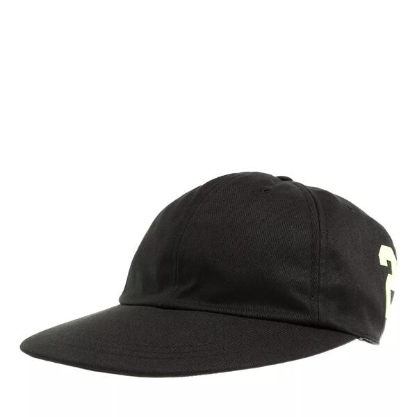 

Бейсболка baseball cap black/white Gucci, черный