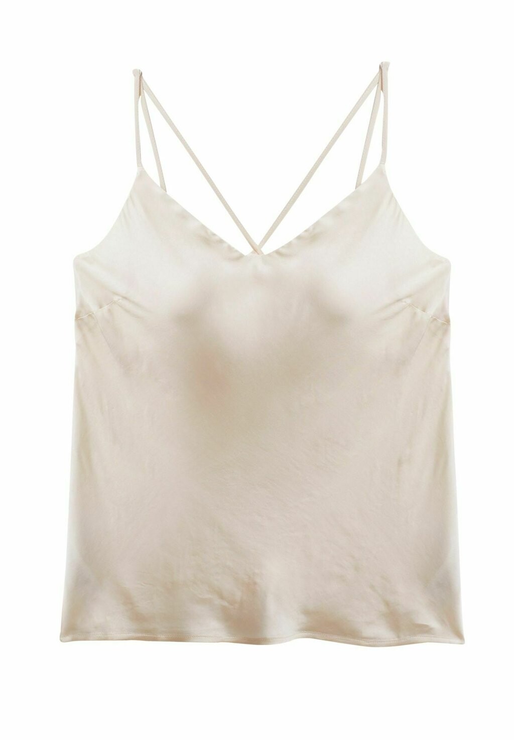 

Топ LEO Yamamay, цвет Mottled Beige