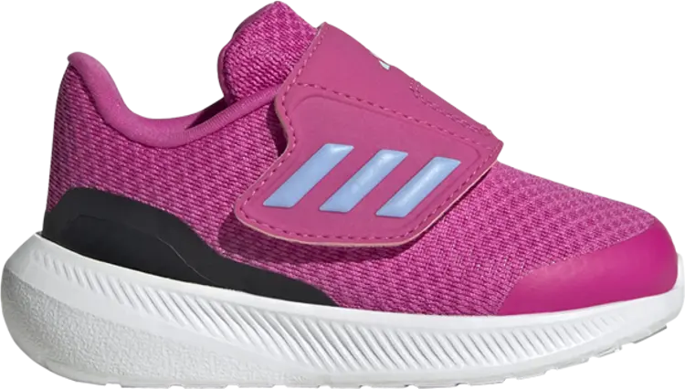

Кроссовки Runfalcon 3.0 I 'Lucid Fuchsia Blue Dawn', розовый