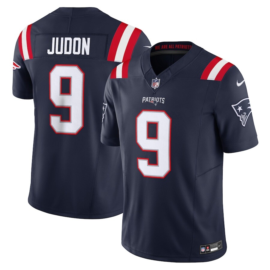 

Джерси Nike New England Patriots, нави