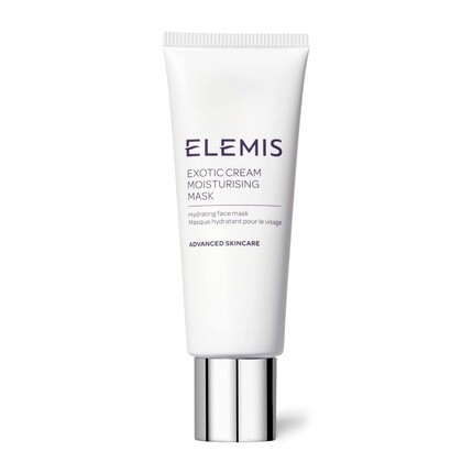 

ELEMIS Exotic Cream Moisturizing Mask Увлажняющая маска для лица, 2,5 жидких унции