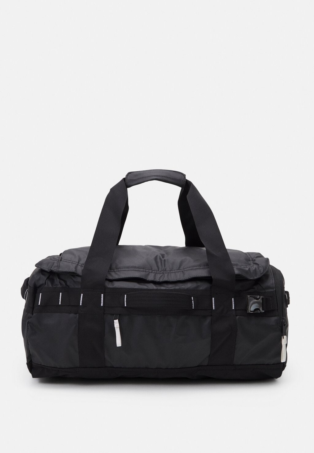 

Дорожная сумка The North Face, черно-белый, Черный