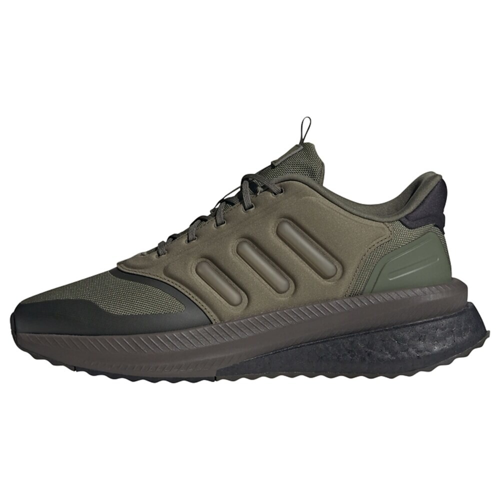 

Кроссовки Adidas X_PLRPHASE, оливковый/темно-зеленый