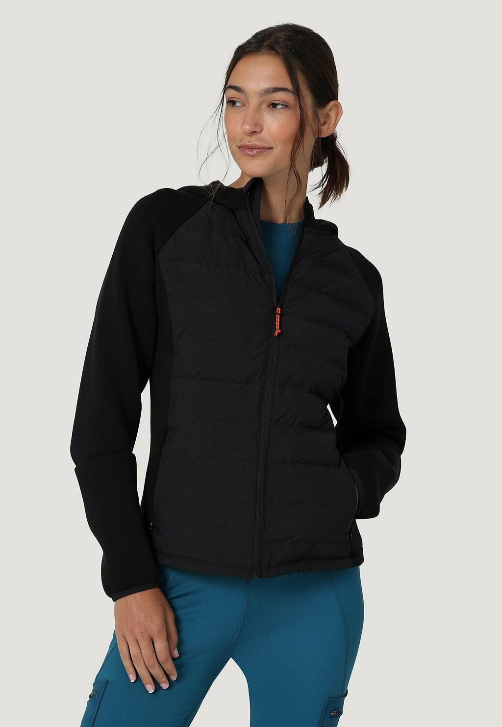 

Демисезонная куртка Wrangler